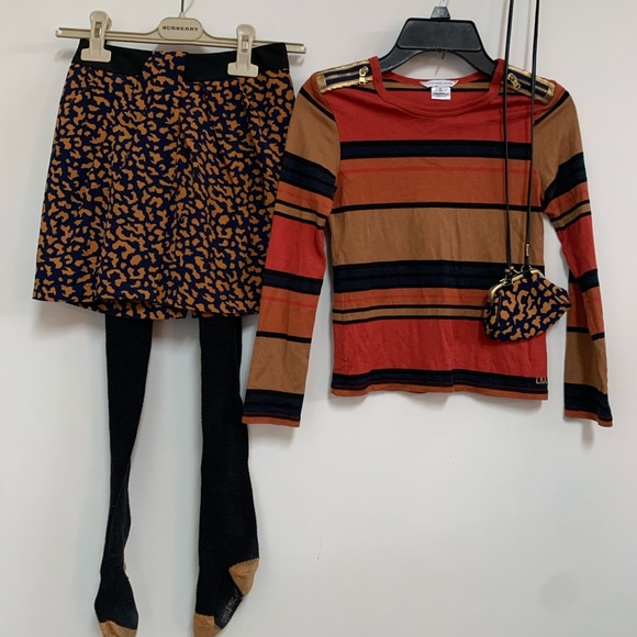 Little Marc Jacobs 6 piece set - Picture 4 of 11